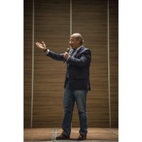 Las disculpas de Calderón