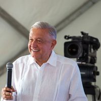 AMLO anuncia que llegó a un “buen acuerdo” con Grupo México; en esto consiste