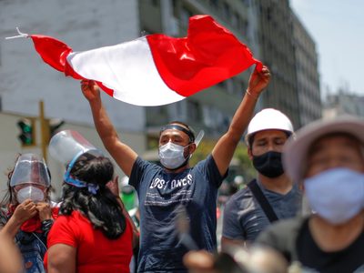 Perú todavía no tiene presidente: la ONPE sigue contando las actas electorales