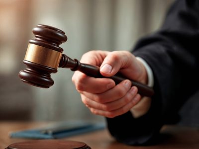 De TikTok a cursos de 45 mil pesos: el negocio detrás de las campañas judiciales