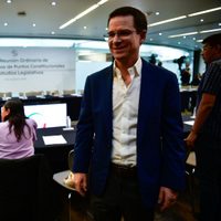 Ricardo Anaya denuncia acoso y “propuestas corruptoras” a senadores de oposición