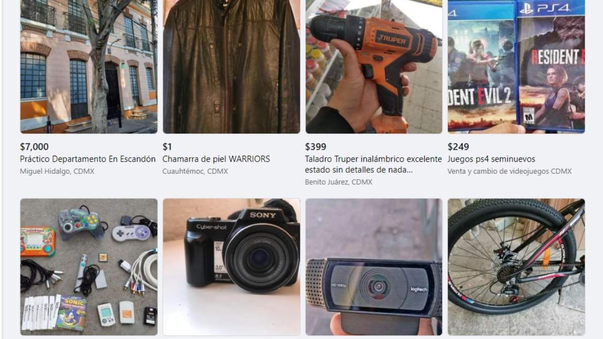 Profeco consideró que comprar en Facebook es equivalente a hacerlo en un tianguis