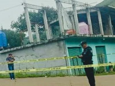 Decapitan y mutilan a dos mujeres y dos hombres en Chilapa, Guerrero