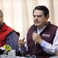 Morena denuncia a funcionario tapatío beneficiado con un contrato por 2.3 mdp