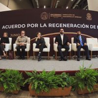 Naucalpan promete plan maestro de 31 proyectos de infraestructura