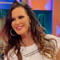 La tildaron de “macabra” y Natalie Weber no lo soportó. ¡Se la mandó a guardar a Rial!