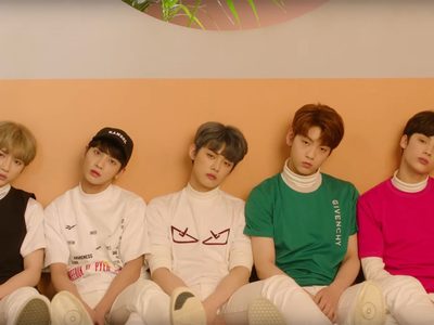 ¡Al fin! TXT estrenó el video para “Can’t you see me” y sorprendió con su concepto