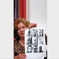 La larga pesadilla de Israel Vallarta