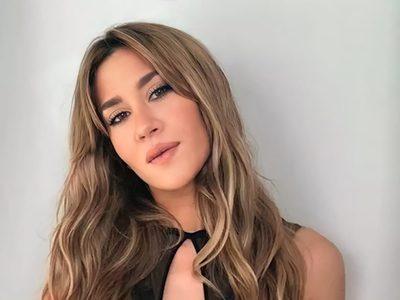 Jimena Barón formará parte de un masivo evento del país y fue duramente criticada por el público