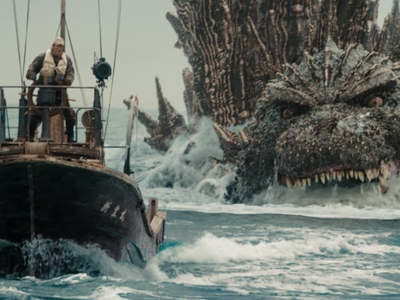 “Godzilla Minus One”: el monstruo en el origen