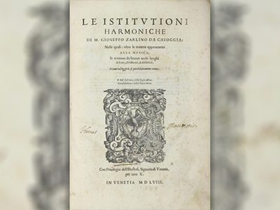 Un padre de las edificaciones armónicas