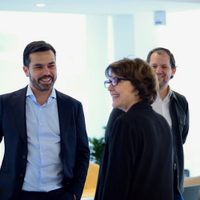 Patricia Mercado ya no es vocera de la campaña de MC: “hay decisiones del partido que me son ajenas”