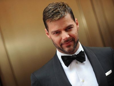 ¡No tiene todo fácil! Ricky Martin y una extraordinaria anécdota sobre su trabajo con Sting