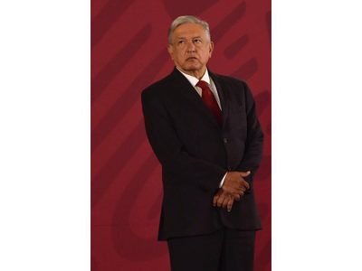 AMLO apuesta por periodo extraordinario… y 'un milagro” para sacar la reforma educativa