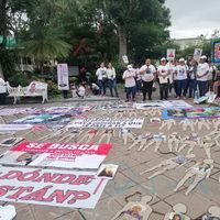 “Permitan que las víctimas regresen a casa”, piden madres buscadoras de Colima