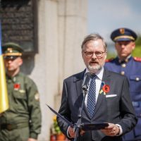 Primer ministro de República Checa acusa a Putin de "distorsionar deliberadamente la historia"