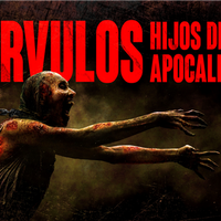 La película de horror mexicana “Párvulos: Hijos del apocalipsis” llega a HBO Max
