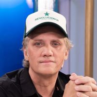 "Me enteré a los 18 años": Charly Alberti dio a conocer el increíble secreto que le ocultó su padre