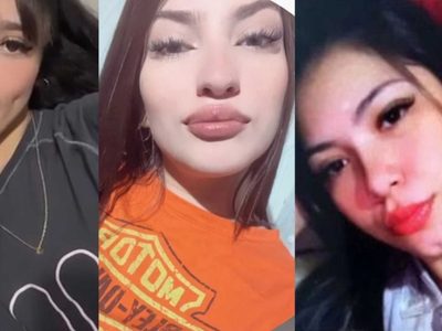 Triple crimen: las autoridades sumaron a un nuevo sospechoso y buscan a tres personas más