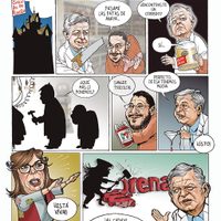 El monstruo del Dr. Pejenstein