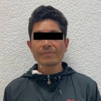 Detienen al presunto feminicida de maestra de ballet de la UAEMex