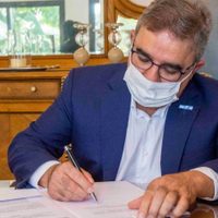Luego de tres meses y medio, Catamarca registró su primer caso de coronavirus