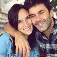 Camila Cavallo le dijo adiós a Mariano Martínez y se reconcilió con su ex, un importante modelo