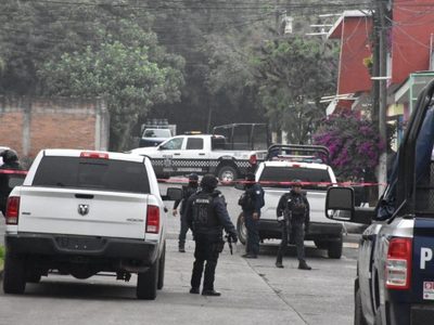 Asesinan al director de Gobernación de Camerino Z. Mendoza, Veracruz