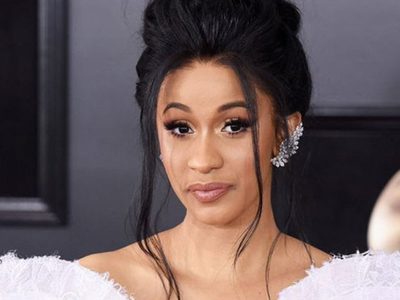 ¿Rompehogares? Mirá la terrible acusación a Cardi  B