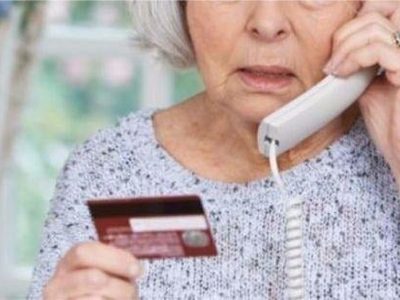 ¡Atención! Por la cuarentena aumentan las estafas telefónicas