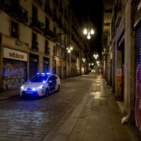 Vuelta al 2020: Cataluña reimpondrá un toque de queda durante la madrugada