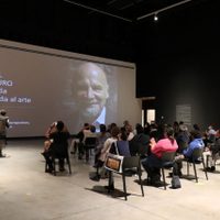 Homenaje póstumo a Rafael Cauduro en el Museo Morelense de Arte Contemporáneo