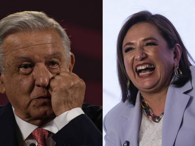 Xóchitl Gálvez insiste en cancelar mañaneras de AMLO; acudirá al TEPJF