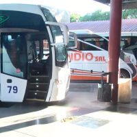 El Gobierno eliminó los subsidios a empresas de transporte por pasajes gratuitos para personas con discapacidad