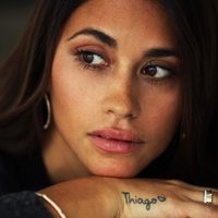 “Descansa en paz”: Antonela Roccuzzo llora sin consuelo la partida de un ser querido
