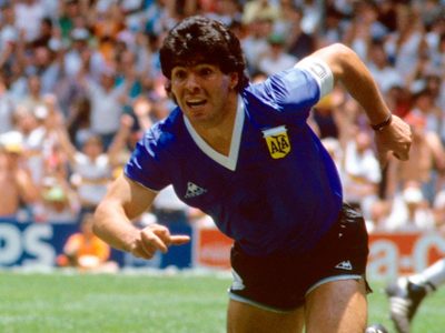 Así están hoy los nietos de Lalo, el hermano de Diego Maradona, y siguen el legado en el fútbol