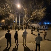 Tensión en Canal V luego de las denuncias de los padres del Jardín 31