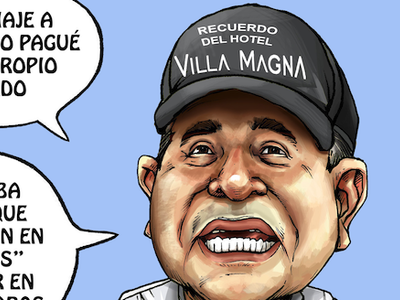Austeridad a la Monrealeza