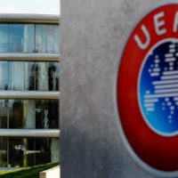 UEFA suspende los partidos de selecciones previstos para junio