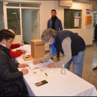Elecciones en la UNCo: Habrá segunda vuelta en junio para elegir al rector