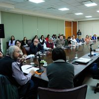 Piden “más debate y menos armas” para tratar un proyecto sobre prevención del delito