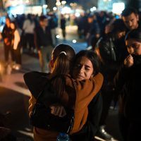 Macedonia del Norte guarda luto y exige responsabilidades tras mortal incendio en discoteca (Video)