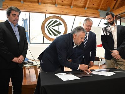 Mendoza no logró mantener el superávit en 2025