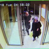 Piden al gobierno de España frenar venta de armas a Arabia Saudita por asesinato de periodista