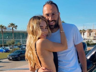 Antes y después: el increíble cambio de Jesica Sterling, la esposa de David Ospina
