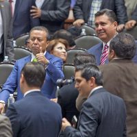 Aprueban diputados cambios a ley contra la delincuencia organizada