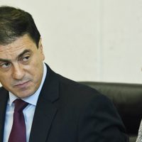 Relación con EU 'no será a cualquier costo”, dice Gerónimo Gutiérrez en el Senado