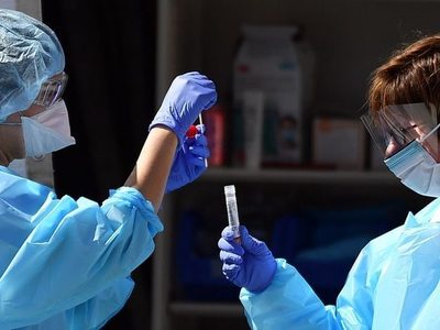 Siguen aumentando los casos: ¡El coronavirus no da tregua! Hay 181 infectados en Río Negro