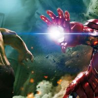 Marvel develó el misterio: aquí estaba Hulk durante el final de Iron Man en "Avengers: Endgame"