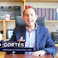 'Relato inverosímil”, el informe sobre el desplome del helicóptero: PAN